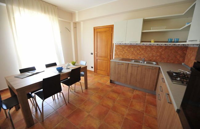 Residence Afrodite - Foto 6