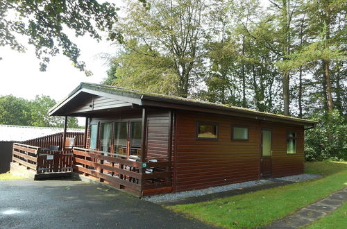 Photo 16 - Birch Lodge 13 with Hot Tub