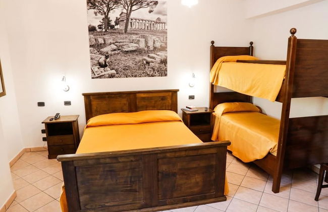 Agriturismo Prisco - Foto 5
