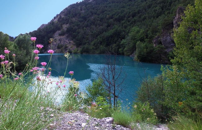 VVF Queyras, Ceillac-en-Queyras - Foto 20