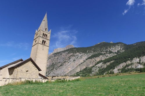 Photo 28 - VVF Queyras, Ceillac-en-Queyras