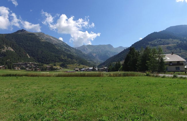 VVF Queyras, Ceillac-en-Queyras - Foto 19