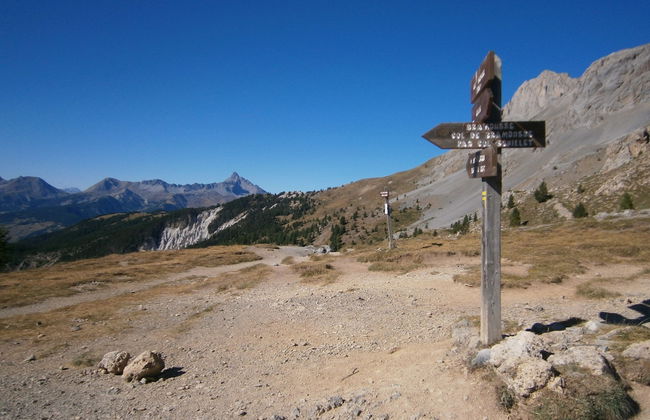 VVF Queyras, Ceillac-en-Queyras - Foto 9