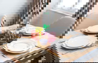 Foto 32 - Serotel Suites