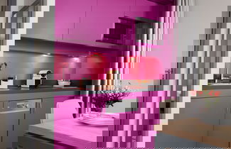 Foto 25 - Serotel Suites