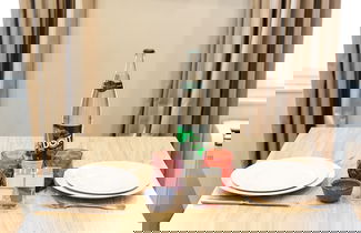 Foto 34 - Serotel Suites