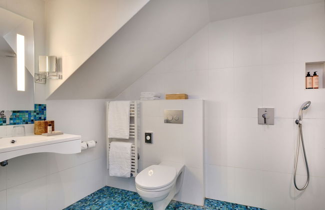 Serotel Suites - Foto 23