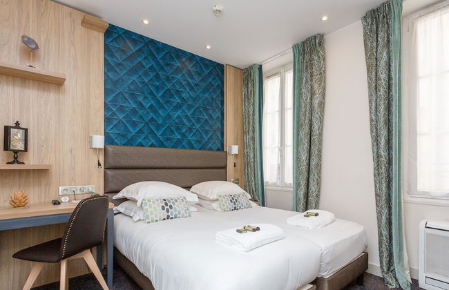 Serotel Suites - Foto 11