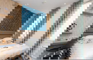 Foto 11 - Serotel Suites