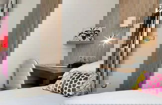 Foto 4 - Serotel Suites