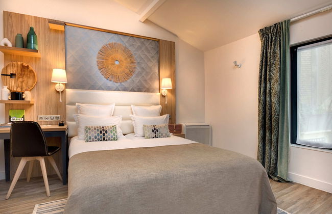 Serotel Suites - Photo 10