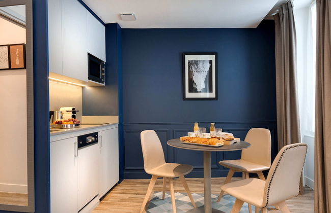 Serotel Suites - Photo 12