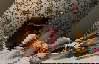 Foto 44 - Serotel Suites