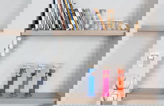 Foto 8 - Serotel Suites