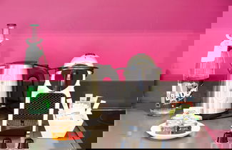 Foto 23 - Serotel Suites