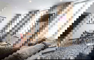 Foto 29 - Serotel Suites