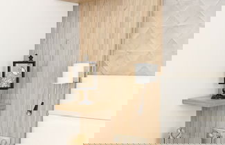 Foto 15 - Serotel Suites