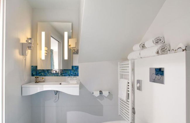 Serotel Suites - Foto 40