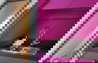 Foto 22 - Serotel Suites