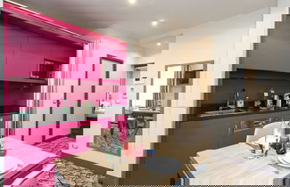 Foto 31 - Serotel Suites