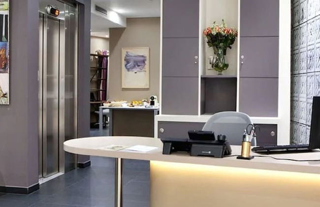 Serotel Suites - Foto 2