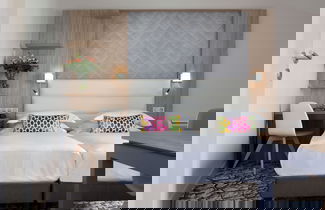 Foto 18 - Serotel Suites