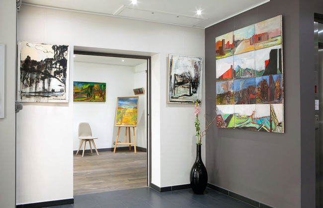 Serotel Suites - Foto 46