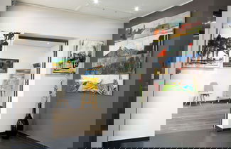 Foto 46 - Serotel Suites