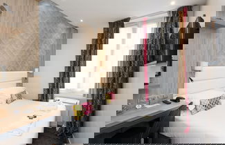 Foto 10 - Serotel Suites