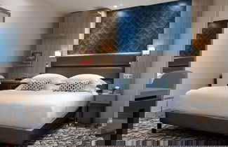 Foto 20 - Serotel Suites