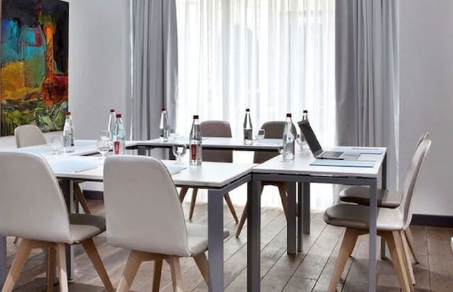 Serotel Suites - Foto 47