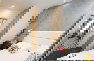 Foto 9 - Serotel Suites