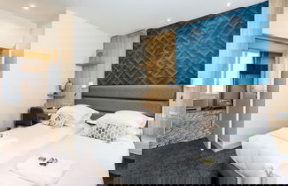 Foto 7 - Serotel Suites