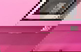 Foto 24 - Serotel Suites