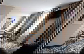 Foto 27 - Serotel Suites