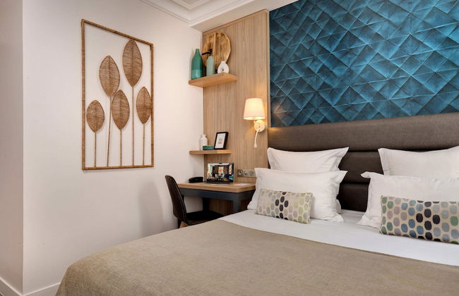 Serotel Suites - Photo 8