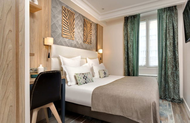 Serotel Suites - Photo 6