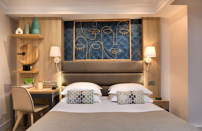 Serotel Suites - Foto 11