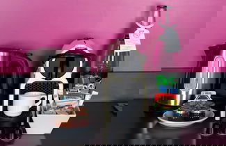 Foto 33 - Serotel Suites