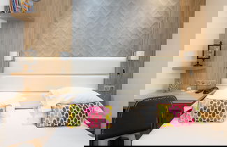 Foto 16 - Serotel Suites