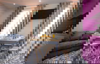 Foto 26 - Serotel Suites