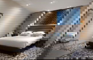 Foto 19 - Serotel Suites