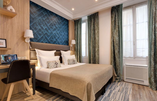 Serotel Suites - Photo 9