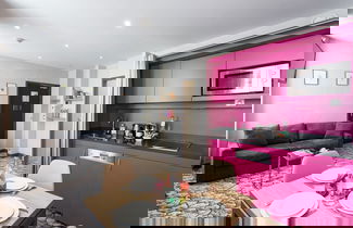 Foto 28 - Serotel Suites