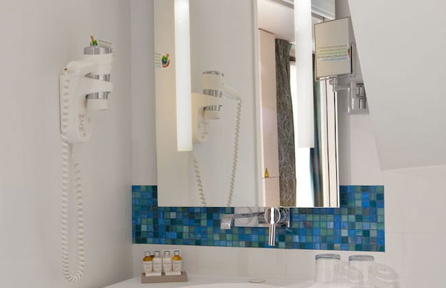 Serotel Suites - Foto 41