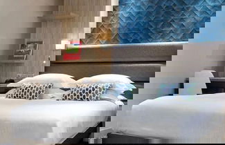 Foto 5 - Serotel Suites