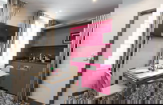 Foto 14 - Serotel Suites