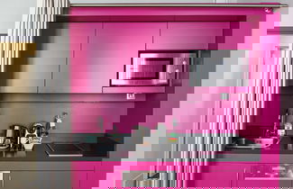 Foto 21 - Serotel Suites