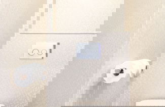 Foto 13 - Serotel Suites