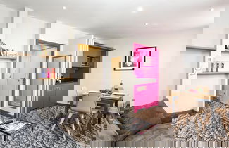 Foto 30 - Serotel Suites